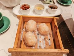 -福港轩·中餐厅(厦门香格里拉店)