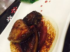 -温度铁板烧(亚泰大街店)