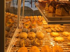 -前进麦味·天然烘焙(凯德1818店)