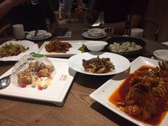 -全聚德(江宁店)