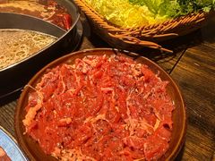 -冯校长老火锅(广州正佳广场店)