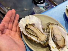 -千岛蚝高压锅生蚝·人参火锅(白云万达店)