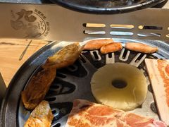 -九田家黑牛烤肉料理(溧阳吾悦店)