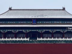 -故宫博物院(故宫)