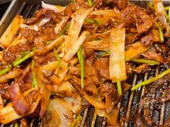 -彩虹之约•淮扬家宴(亚运村店)