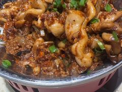 -状元阁烧烤(新华路总店)