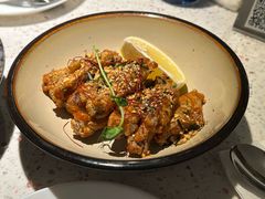 -BE BRIGHT KITCHEN(正佳广场店)
