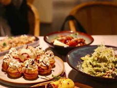 -BE BRIGHT KITCHEN(正佳广场店)