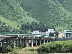 -图们国门景区