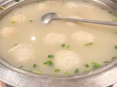 -聚春园自助餐厅(东街口店)