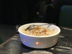 桂花百合-新白鹿餐厅(虹桥南丰城店)