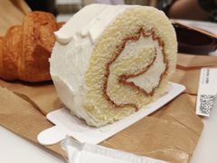 -Tims天好咖啡·贝果(雁展路万象天地店)