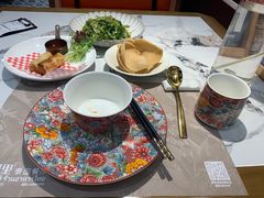 -泰椰里·泰国餐厅(智慧城广百广场店)