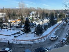 -长白山万达锦华套房酒店