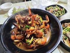 -聚味瞿记·龙虾堂(树木岭店)