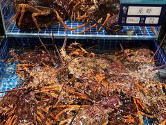-东海怡品海鲜豆捞(星街坊店)