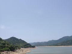 -鸣鹤古镇