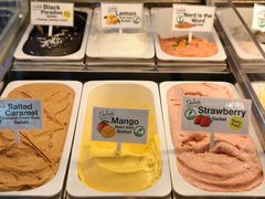 -Dooley's Premium Ice Cream