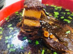 -小龙大肉面馆