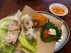 -海安安越南粉(丹竹頭店)