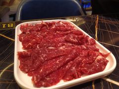 -江南福宴·澳门海鲜.牛肉火锅(汇高栢悦中心店)