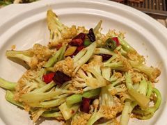 -羊之道草原味道清真餐厅(番禺店)