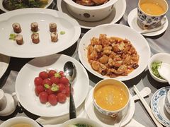 -北京贵宾楼饭店·紫金