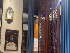 -佳兰雅序融合菜(高新店)