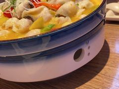 -龙少爷碳火干锅(环球中心店)