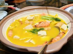 -大清花饺子城(昌黎店)