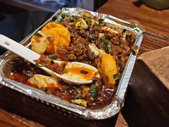 -杨老头鲜货烧烤(太古里店)