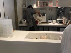 -兰熊鲜奶(西直门凯德mall店)