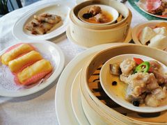 -香港美食大酒楼