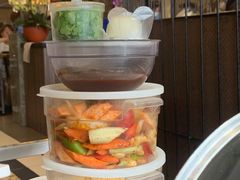 -黄记煌三汁焖锅(华发商都店)