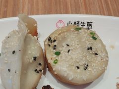 -小杨生煎(松江大学城店)