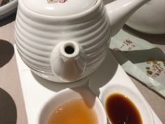 鲍鱼人参汤-尚一汤·粤菜海鲜(环球港店)