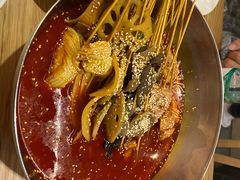 -付小姐在成都(川沙店)