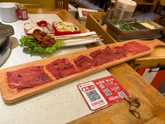 -大龙燚火锅(科华店)