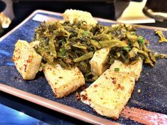 -五样儿西昌小签签烤串(天府三街店)