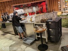 大堂-Seesaw Coffee(朝阳大悦城店)