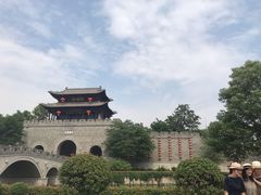 -台儿庄古城