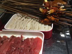 -钢管厂歆瑞源油卤串串香(春熙路太古里店)