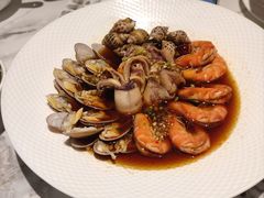 -潮州府·潮菜·砂锅粥(徐家汇店)