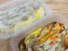 -山水肠粉(盐田店)