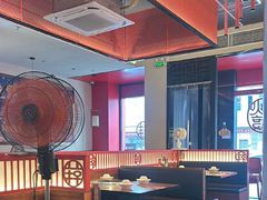 -烧肉一番·新韩式炭火烤肉(大岭山店)