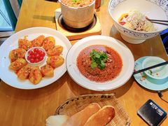 -鸡毛店·川菜(李家沱店)