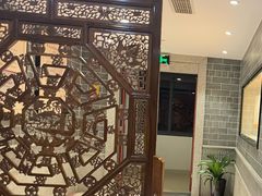 -聚春园自助餐厅(东街口店)