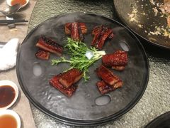 -富邦大酒店-愉月轩中餐厅