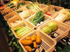 -山芋腔苏北菜(盐城滨海店)