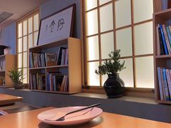 -本处·素食·融合料理(南油店)